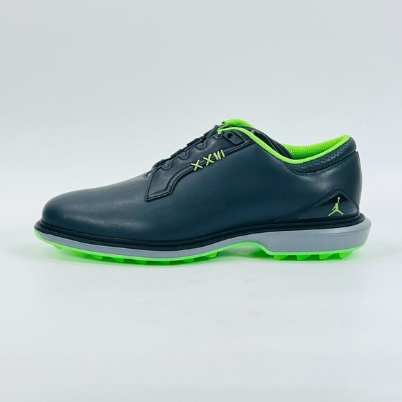 Jordan ADG 5 \'Black Green\' FQ7874-002 Golf size 9 main image 5